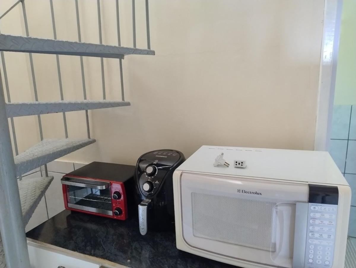 Apartamento Casa Familiar No Centro De Angra