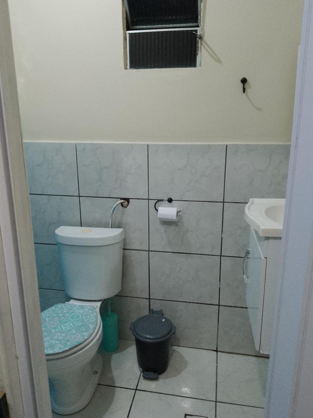 Apartamento Casa Familiar No Centro De Angra
