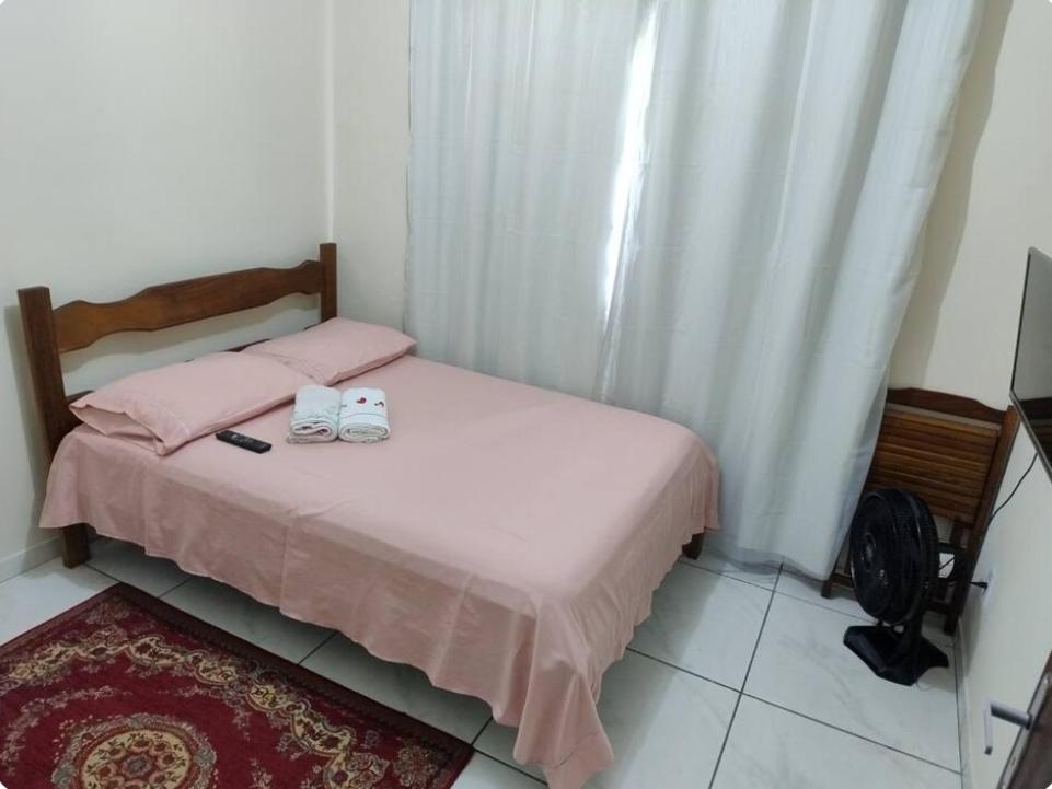 Casa Familiar No Centro De Angra Apartamento Angra dos Reis